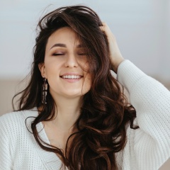 Лиза Ашировская, 29.04.1988, Пермь