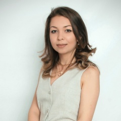 Изабелла Хачатурян, Ереван