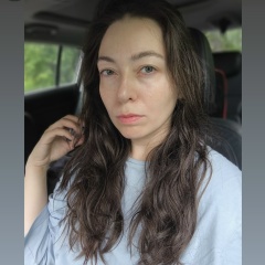 Тамара Джентли, Санкт-Петербург