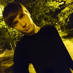 Илья Алдаков, 30.07.1991, Москва