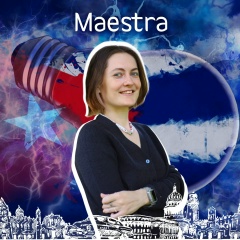 Екатерина Печкина, 05.09, Москва