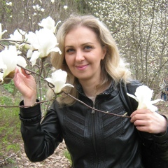 Наталия Пасечник, 07.03.1979, Киев