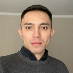 Чингиз Кайыржанов, 26.02