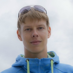 Иван Иванов, 25.01.1988, Алматы