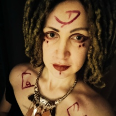 Анастасия Вакуленко, 19.10.1988, Обнинск