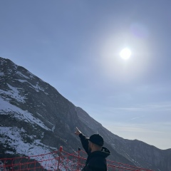 Денис Денисов, Санкт-Петербург