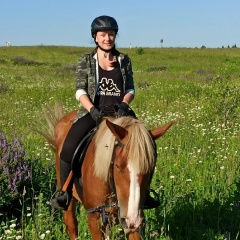 Ульяна Трубникова, 14.04, Пермь