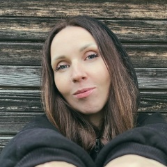 Alla Oliveyra, 09.03, Санкт-Петербург