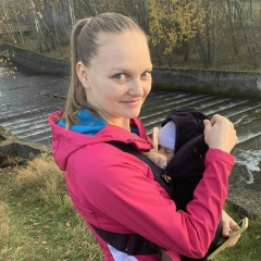 Юлька Бачурина, 28.02.1989, Минск