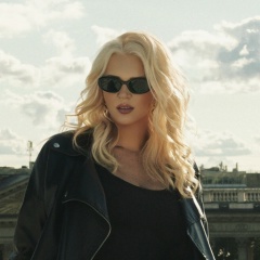 Anastasia Nizelskaya, 27.02, Москва