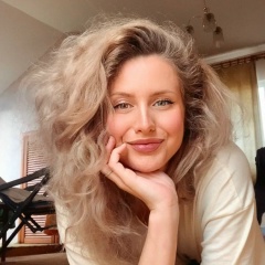 Мария Шерстнёва, 20.06, Саратов