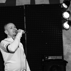 Миша Суворов, 25.09.1984, Архангельск