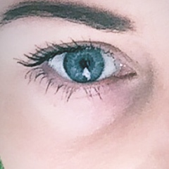 Alena (Khomich) Aliaksane, 29.05