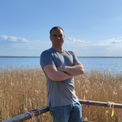 Виктор Веригин, 09.05.1987, Рязань