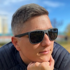 Антон Лагойда, 05.03.1987, Краснодар