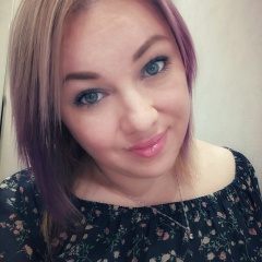 Таня Соколова, 28.03.1988, Орёл