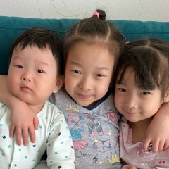 Антон Гу, 11.10, Москва