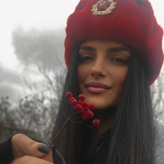 Женя Женечка