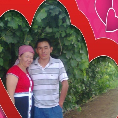 Жания Байкубекова, 09.02.1986, Кызылорда