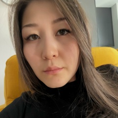 Malika Raspekova, 09.07.1997