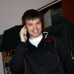 Сергей Ларин, 05.09, Махачкала