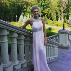 Татьяна Немченко, 28.04.1991, Киев