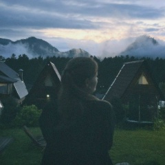 Екатерина Лукьянова, 30.09.1992, Новосибирск