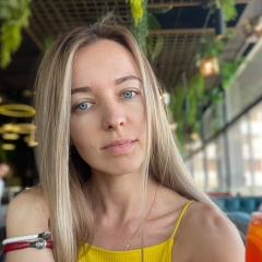 Елена Мамченкова, 11.05.1989, Судак