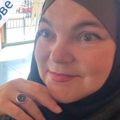 Наталья Бахадори, Махачкала