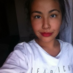 Алтынай Жунусова, 15.01, Красноярск