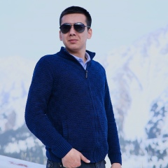 Kabylbek Yermekbay, 07.08.1998, Шымкент