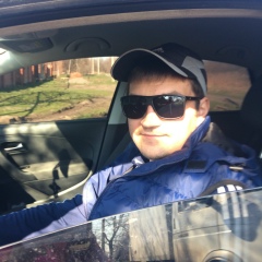 Стас Межинский, 23.01.1987, Шахты