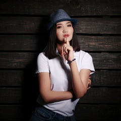 Marzhan Lesova, 08.09, Алматы