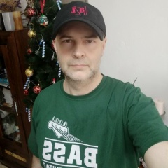 Алексей Трофимов, 19.01.1975, Санкт-Петербург