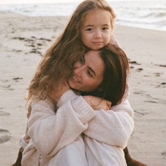 Евгения Данилова, Калининград