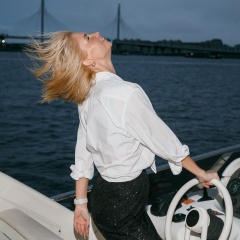 Анюта Богачева, 24.12.1988, Санкт-Петербург