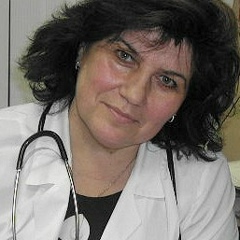 Анна Иконникова, 21.09.1955, Москва