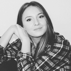 Катя Михайлова, 06.12, Одесса