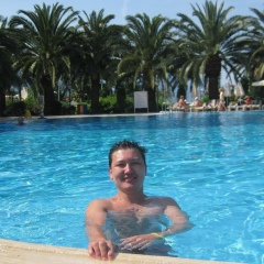 Даир Чидеров, 16.01.1989, Москва