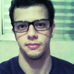 Rafael Scott, 04.01.1991