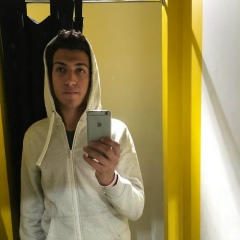 Ana Lolo, 09.03, Mansoura