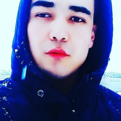 Амандық Хожамбергенов, 01.05.1997, Канлыкол