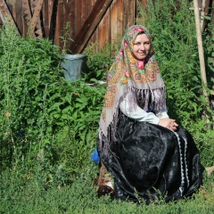 Татьяна Бычкова, 24.01.1981, Кызыл