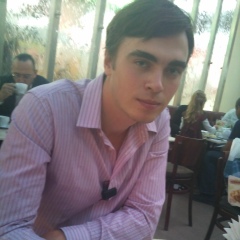 Сережа Проценко