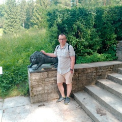 Дмитрий Зенкевич, 13.07, Санкт-Петербург