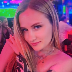 Анастасия Комарова, Тюмень