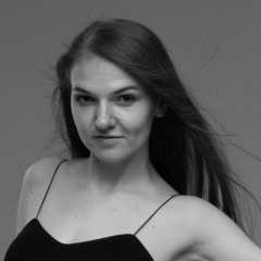 Ольга Князева, Алматы