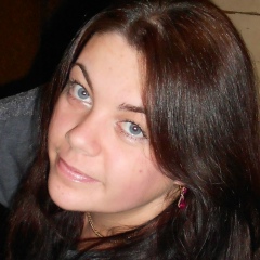 Юлия Булышева