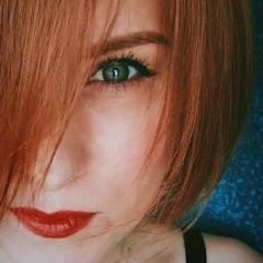 Мария Петряхина, 30.08, Волгоград