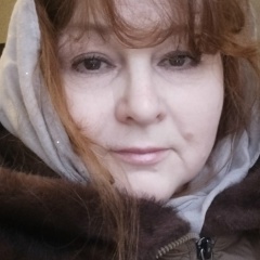 Юля Федотова, 24.11, Санкт-Петербург